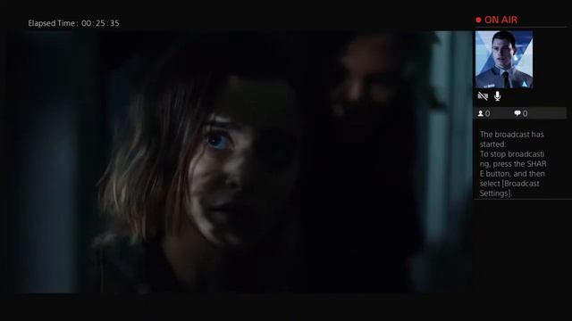 Erica Pt 2 смотреть онлайн
