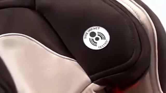 graco Signature Series Smart Seat смотреть онлайн
