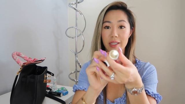 HERMES KELLY 25 RETOURNE - WHATS IN MY BAG смотреть онлайн