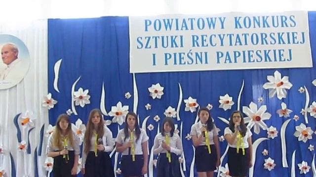 Servus Dei - 21.05.2014 w Ulhówku смотреть онлайн