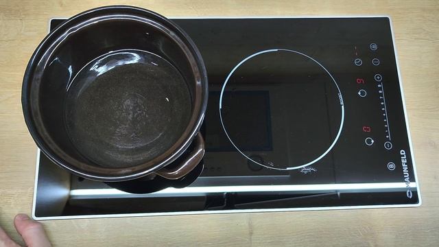 Честный обзор Maunfeld EVI 292BK Два месяца в пользовании смотреть онлайн
