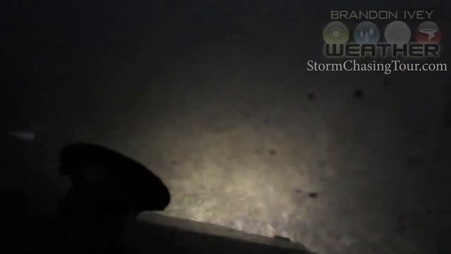 Tornado Intercept Vehicle 2 (TIV 2) Armored Storm Chasing Vehicle In Tornado Alley - Offical Promo смотреть онлайн