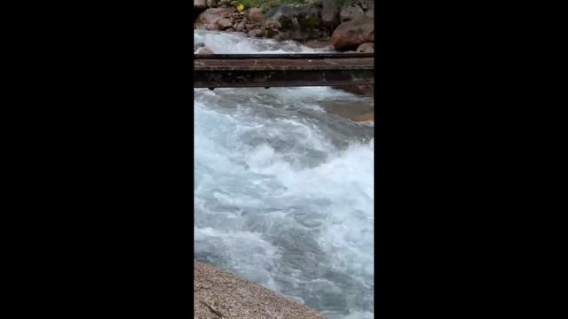 Сакская Баня. Град, Горы, Речка и Самая Красивая Природа.?️??️?⛅️?️☀️ смотреть онлайн