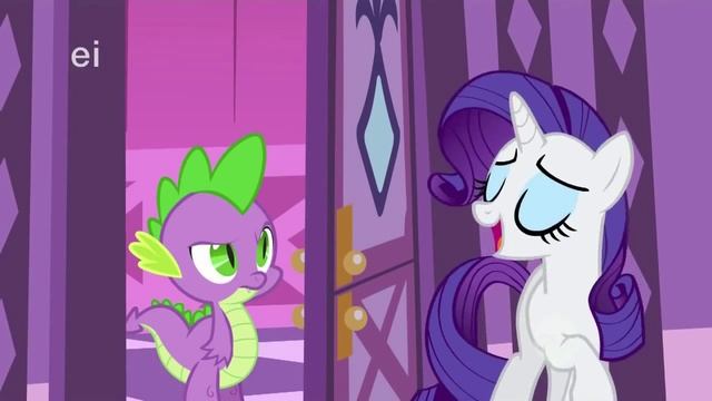 spike's rejection смотреть онлайн