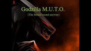 Subnautica Crabsquid/Godzilla M.U.T.O Sound Comparison.