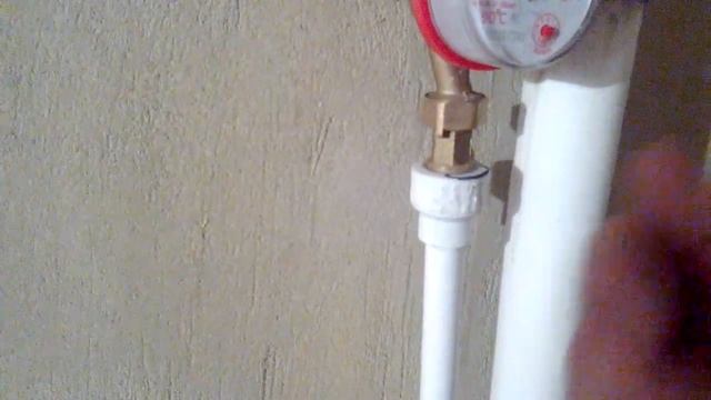 Как течет полипропиленовая муфта, брак комбинированной муфты смотреть онлайн