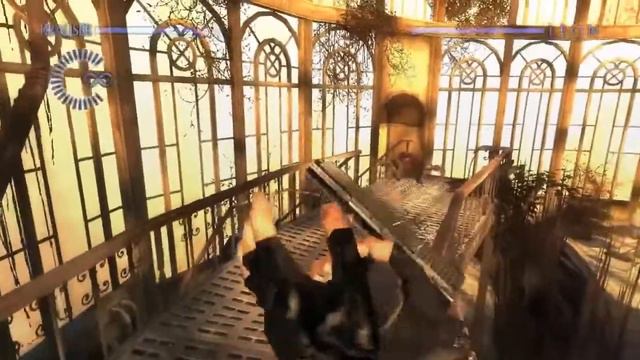 Resident Evil: The Darkside Chronicles - OPERATION JAVIER (Part 6 of 7) смотреть онлайн