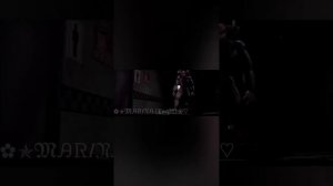 Олд Бонни против Фантайм Фредди и Фантайм Фокси