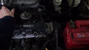 Стук двигуна Lanos 1.5(стук двигателя) решено,проблему вирішено