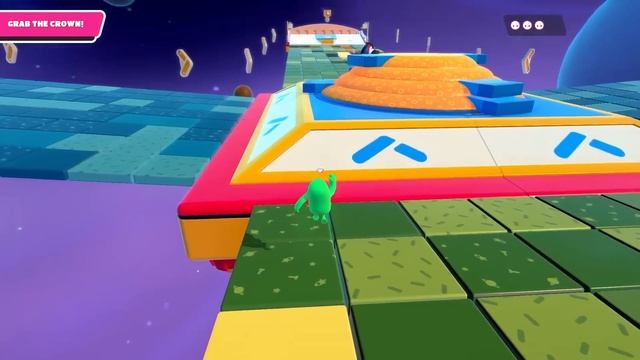 [Tip Toe Finale] Making My Useless Teammates Useful смотреть онлайн