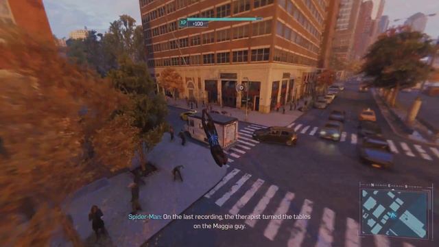 Marvel's Spider-Man Remastered Silver Lining Walkthrough Part 2 ENDING (No Commentary) смотреть онлайн
