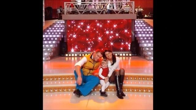 Екатерина Волкова и ее муж Андрей Карпов смотреть онлайн