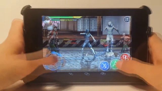 Fighters Unleashed - Help us on Kickstarter! - Android смотреть онлайн