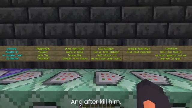 How to make WORKING HYPERION in vanilla minecraft 1.16.5+? FULL GUIDE | Minecraft смотреть онлайн