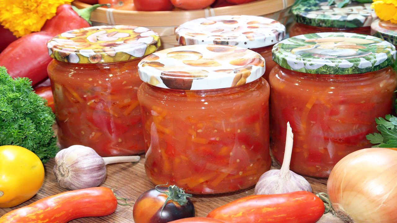 Готовим вместе с Машей Маковецкой