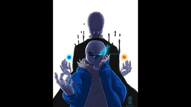 Undertale песня смотреть онлайн