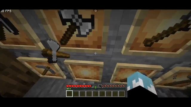 The Best Vanilla Texture pack for JAVA 1.19 Fps boost | 2k Special смотреть онлайн