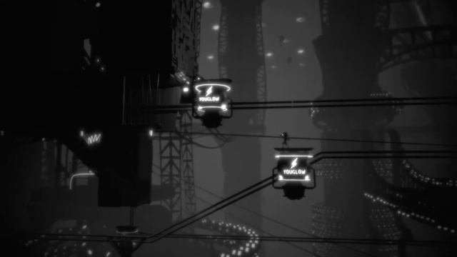 МРАЧНЫЕ БЕЛЫЕ ТЕНИ ☀ White Shadows ☀ ПРОХОЖДЕНИЕ смотреть онлайн