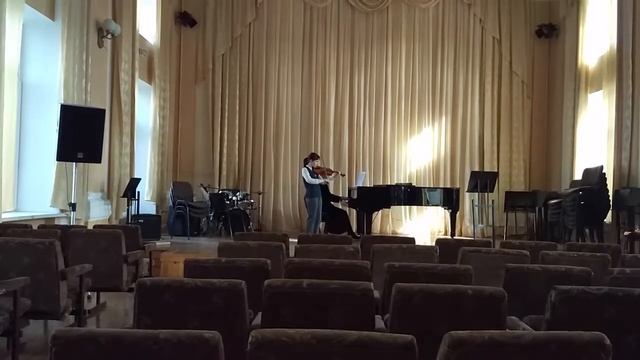 Бельчицкая Анна - Д.Салиман-Владимиров Непрерывное движение смотреть онлайн