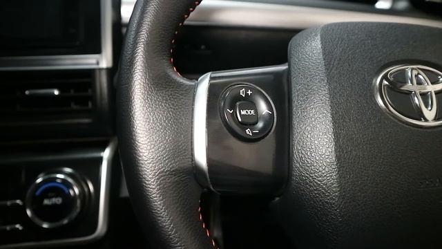 Harga Mobil Bekas TOYOTA SIENTA V 2018 - CK MOBILINDO смотреть онлайн