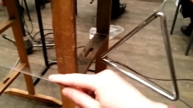 Кафедра бубна Triangle solo with balalaika orchestra СОЛО треугольника с ОРКЕСТРОМ смотреть онлайн