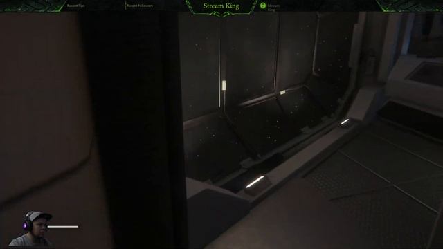 #Alien Isolation Collection?Прохождение Часть 1 смотреть онлайн