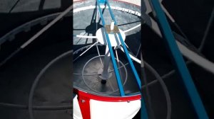 медогонка своими руками на 28 рамок