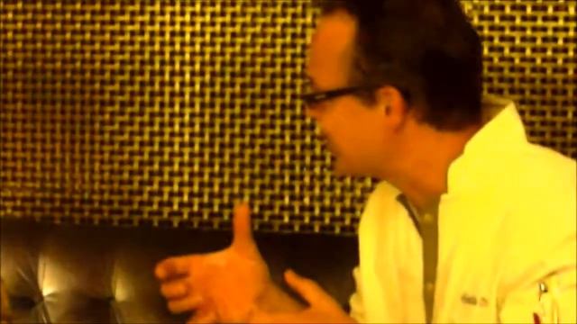 Chef Hendrik Otto of Lorenz Adlon Esszimmer, Hotel Adlon Kempinski Berlin смотреть онлайн