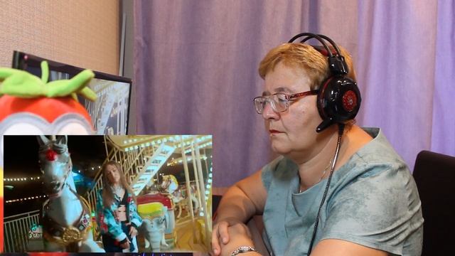 РЕАКЦИЯ МАМЫ НА [Клава Кока & Мари Краймбрери - Шкура] смотреть онлайн