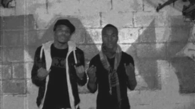 ZADIG ft CAZZ MXK jusqu'au bout смотреть онлайн
