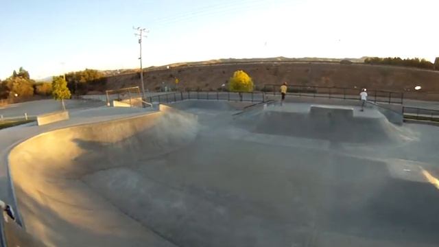 The GAME 3 of Pro Scooter SCOOT Trent Thornton vs Joshua Hung Uncut X Edit Chino Hills 2012 смотреть онлайн