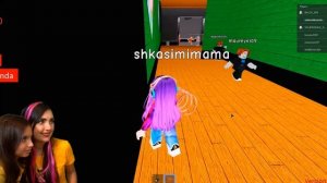 ПИГГИ испортила СВАДЬБУ ЗИЗЗИ в Страшном Лифте Roblox Piggy / роблокс  секрет пигги валеришка