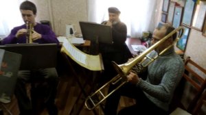 М.Боярский - «Рыжий конь»