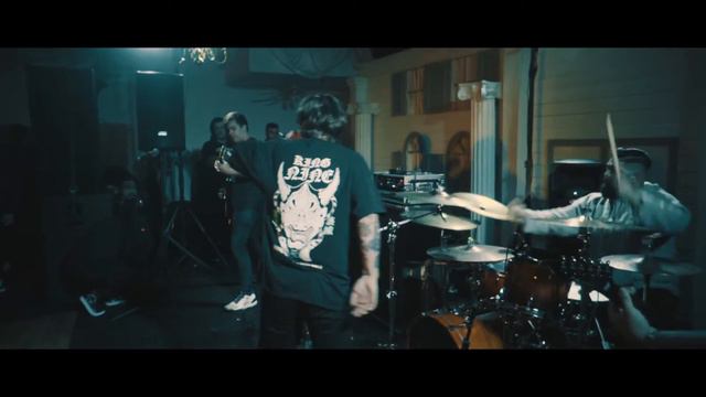 Vamachara - FULL SET {HD} 01/12/17 (Live @ Gideons Hall) смотреть онлайн