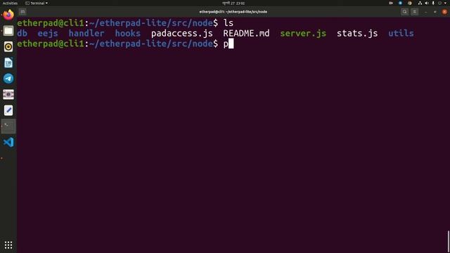 Node js App Deployment with PM2 on Any Linux | PM2 setup on Ubuntu смотреть онлайн