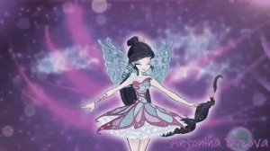 Клуб Винкс - Не больше, чем друзья