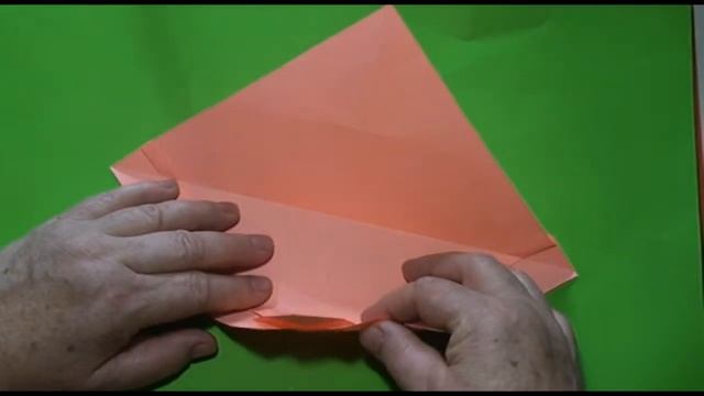 ORIGAMI Envelope смотреть онлайн