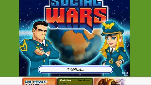 Social Wars - Cheat Tools ( Download From Mediafire ) смотреть онлайн