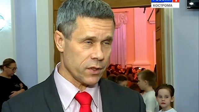 Чемпионат Костромской области по акробатическому рок-н-роллу смотреть онлайн