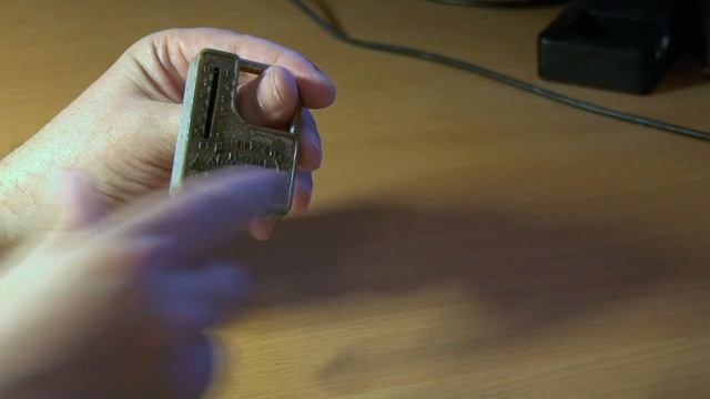 Старинная рыболовная безмен-рулетка обзор смотреть онлайн