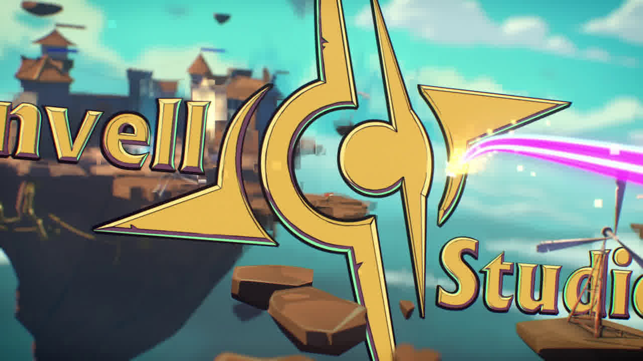 Герои Энвелла, 17 серия. Край карты смотреть онлайн