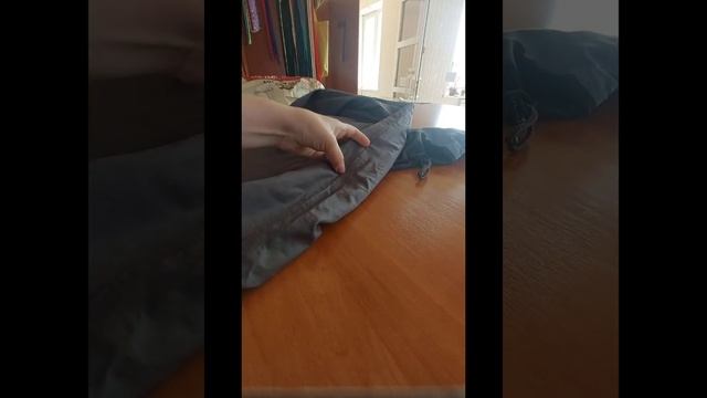 ремонт подклада возле манжет смотреть онлайн