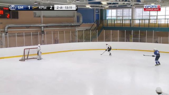 2009 | Белые медведи - Крылья | 26.02.2023 смотреть онлайн