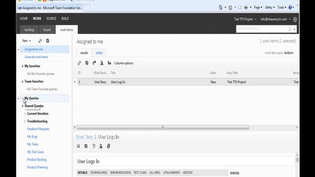 What's TFS Service in the cloud all about? смотреть онлайн