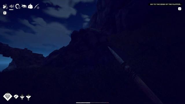 Making A Boat & Finding Spyglass ~ Survival Fountain Of Youth смотреть онлайн