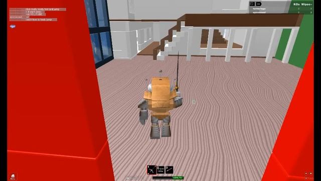 Roblox Hack Jump