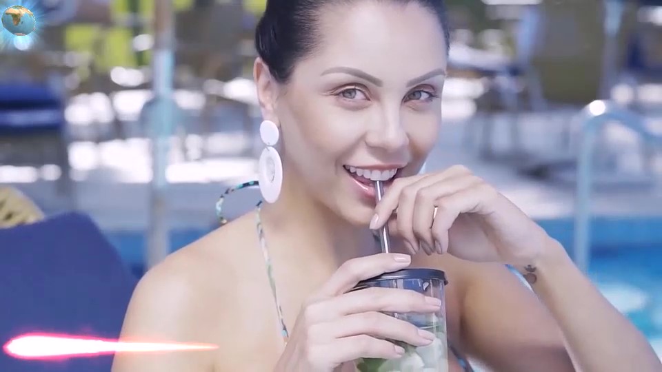 Laura Branigan - Self Control ( Remix)