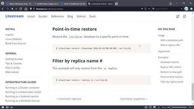Blazor WASM Litestream Apps - the ultimate performance & value combo смотреть онлайн