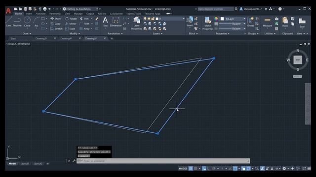 theory tutorial 11 // autocad master // ??? смотреть онлайн
