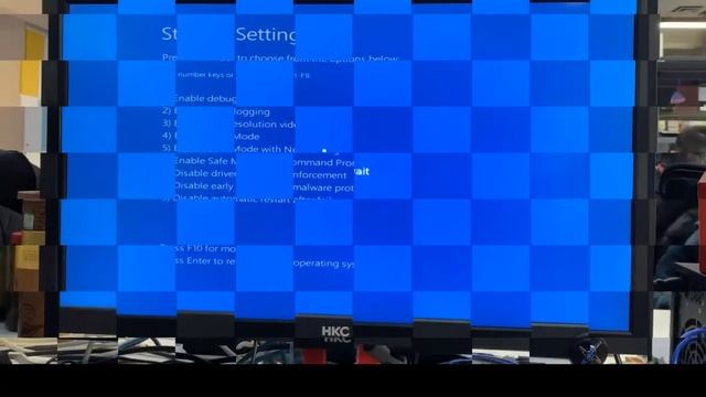 How to Switch SATA mode from AHCI to IDE смотреть онлайн